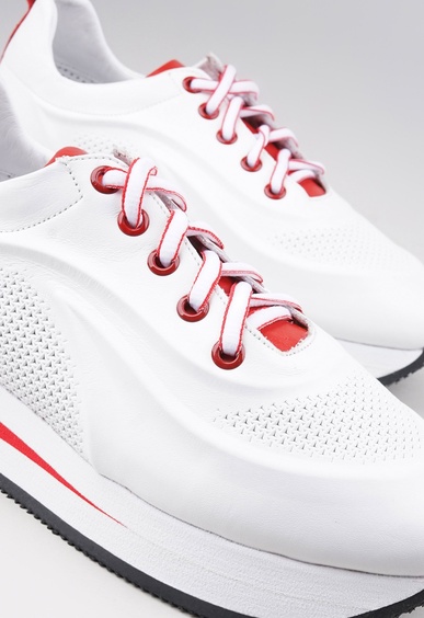 Кроссовки Mario Berluchi Кроссовки Mario Berluchi