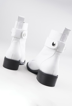 Ботинки Mario Berlucci Ботинки Mario Berlucci