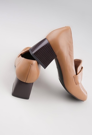 Туфли на каблуке Mario Berlucci Туфли на каблуке Mario Berlucci