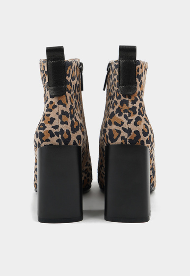 Ботильоны Mario Berlucci Ботильоны Mario Berlucci