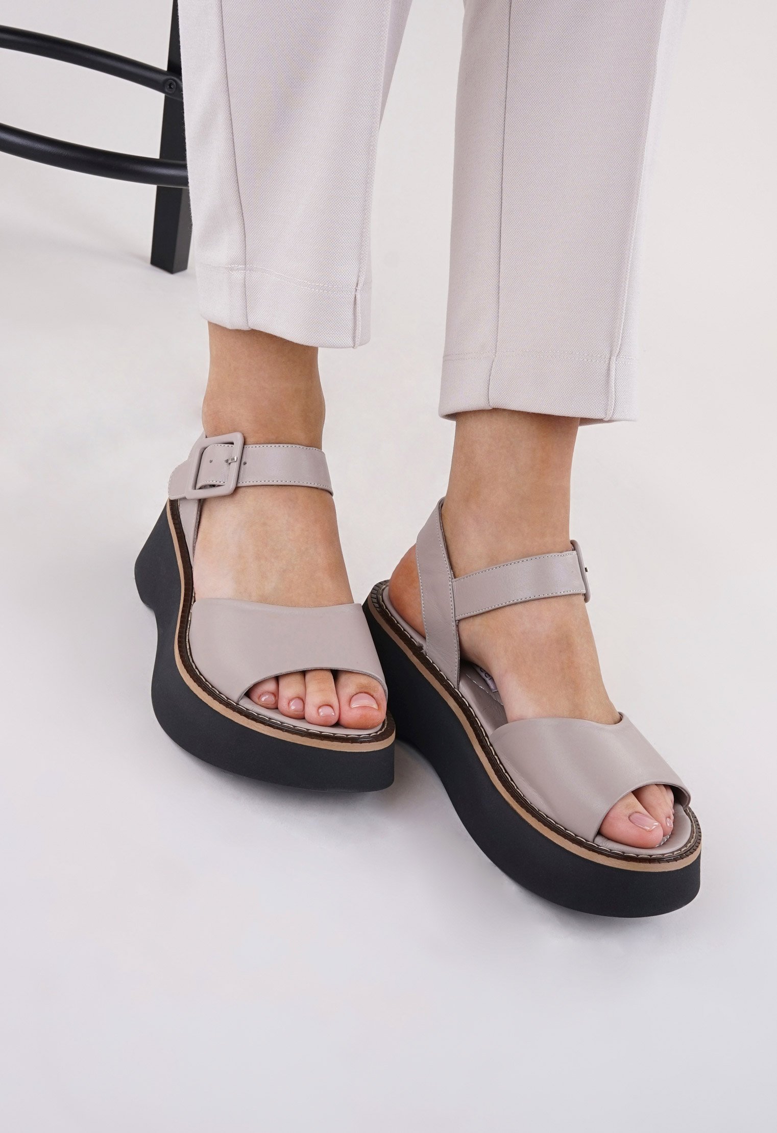 Босоножки Mario Berlucci Босоножки Mario Berlucci