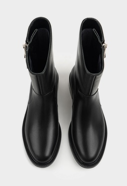 Полусапоги Mario Berlucci Полусапоги Mario Berlucci