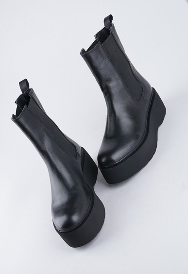 Ботинки Mario Berlucci Ботинки Mario Berlucci