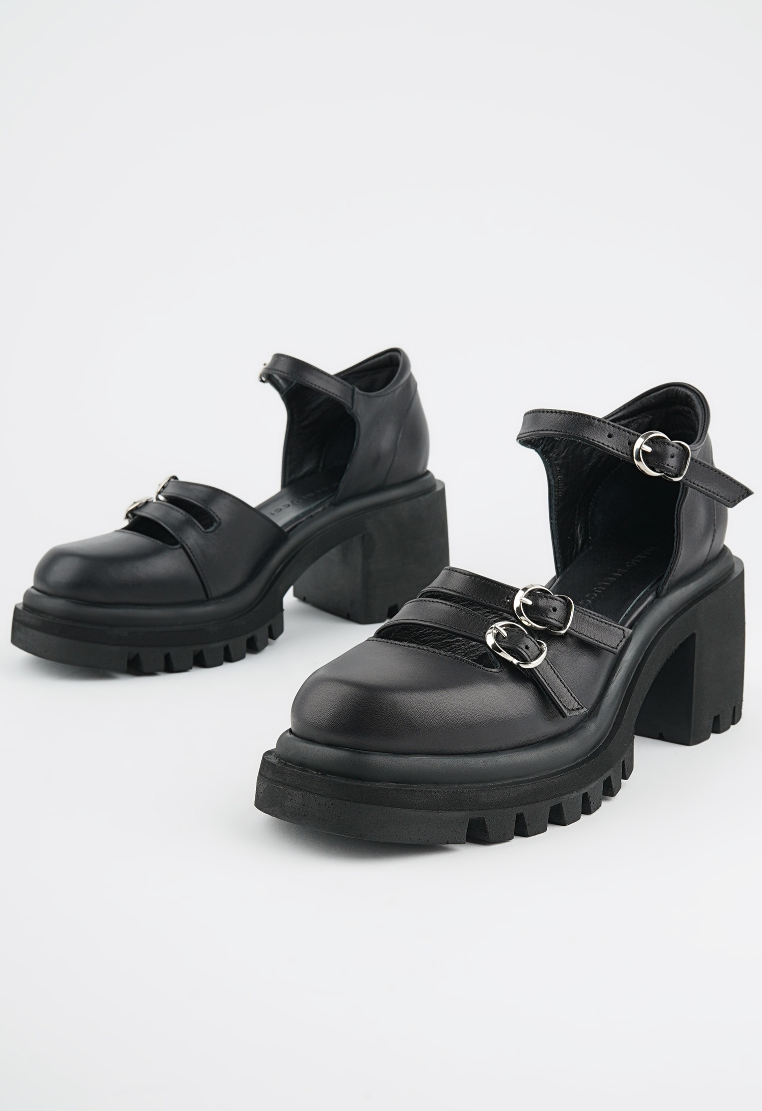 Туфли Mario Berlucci Туфли Mario Berlucci