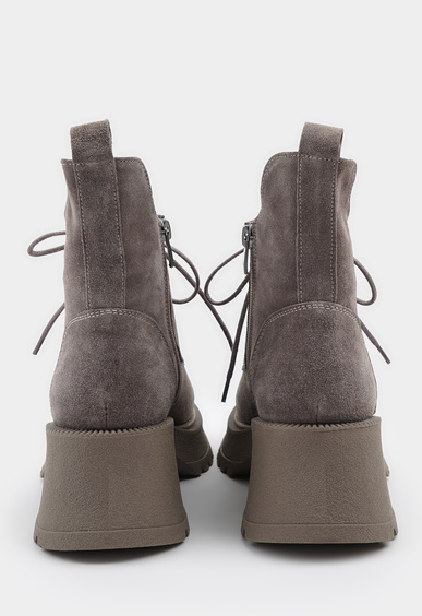 Ботинки Mario Berlucci Ботинки Mario Berlucci