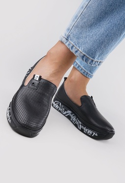 Слиперы Mario Berluchi Слиперы Mario Berluchi