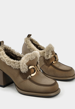 Ботильоны Mario Berlucci Ботильоны Mario Berlucci