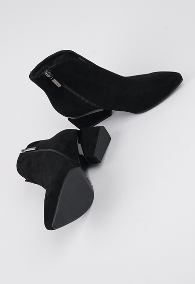 Ботильоны Mario Berlucci Ботильоны Mario Berlucci