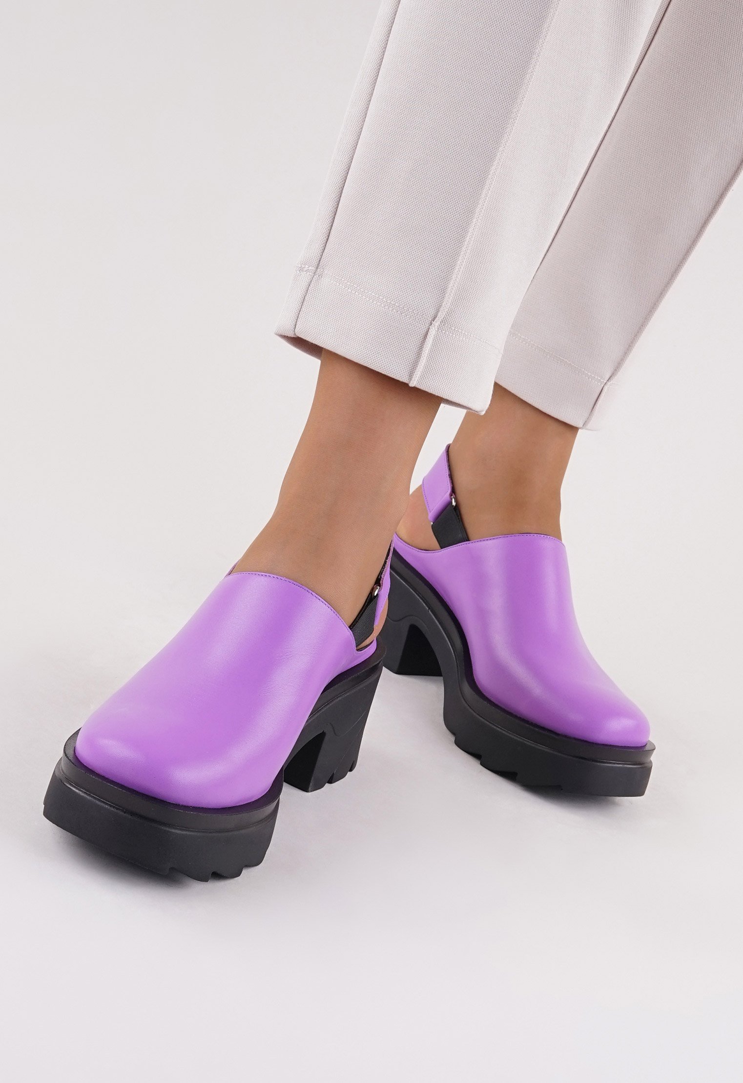 Туфли на каблуке Mario Berlucci Туфли на каблуке Mario Berlucci