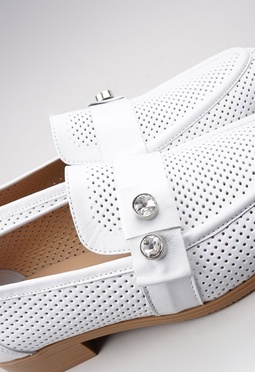 Слиперы Mario Berluchi Слиперы Mario Berluchi