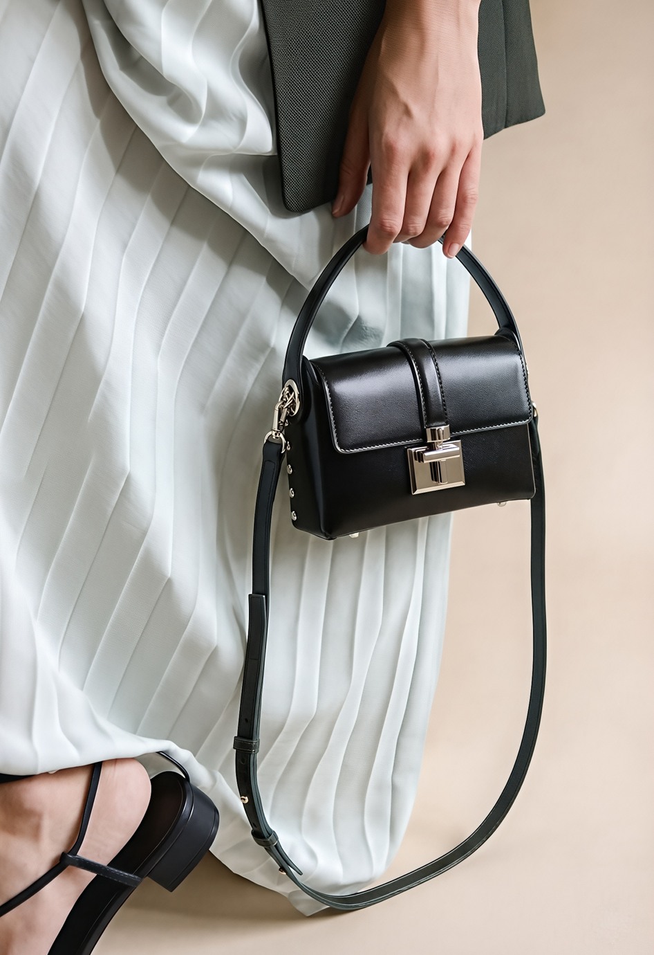 Mario Berlucci 7-J47-1S