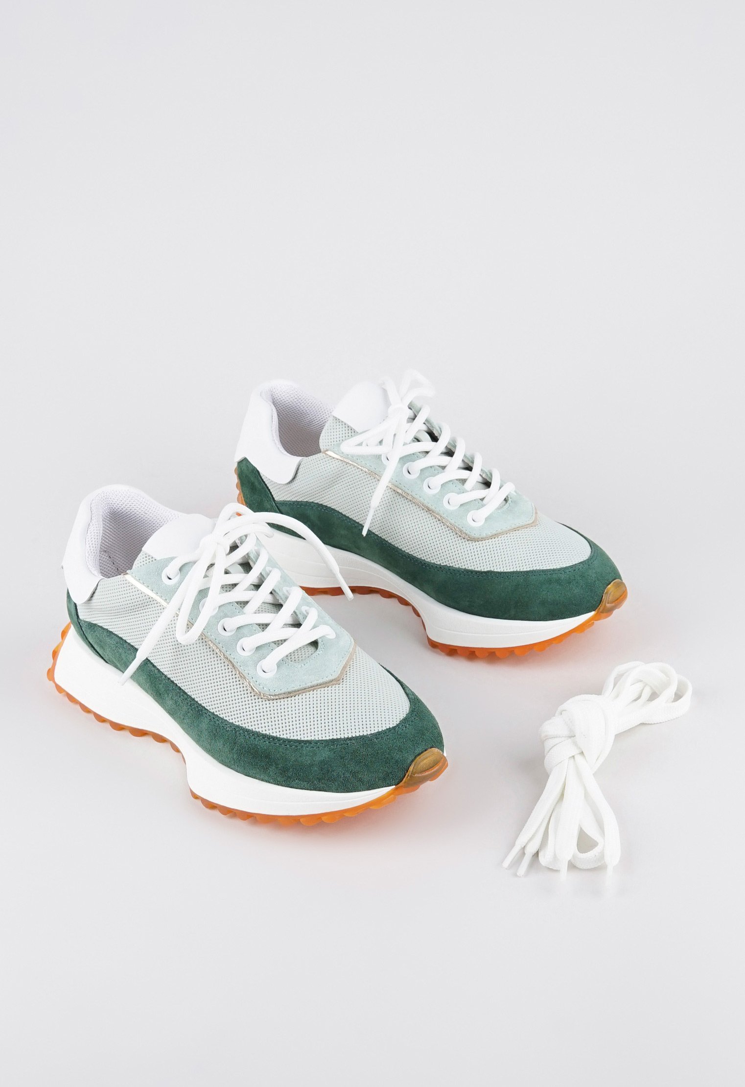 Кроссовки Mario Berlucci Кроссовки Mario Berlucci