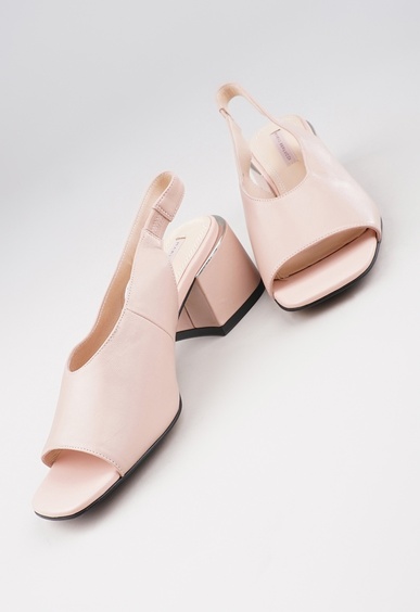 Босоножки на каблуке Mario Berlucci Босоножки на каблуке Mario Berlucci