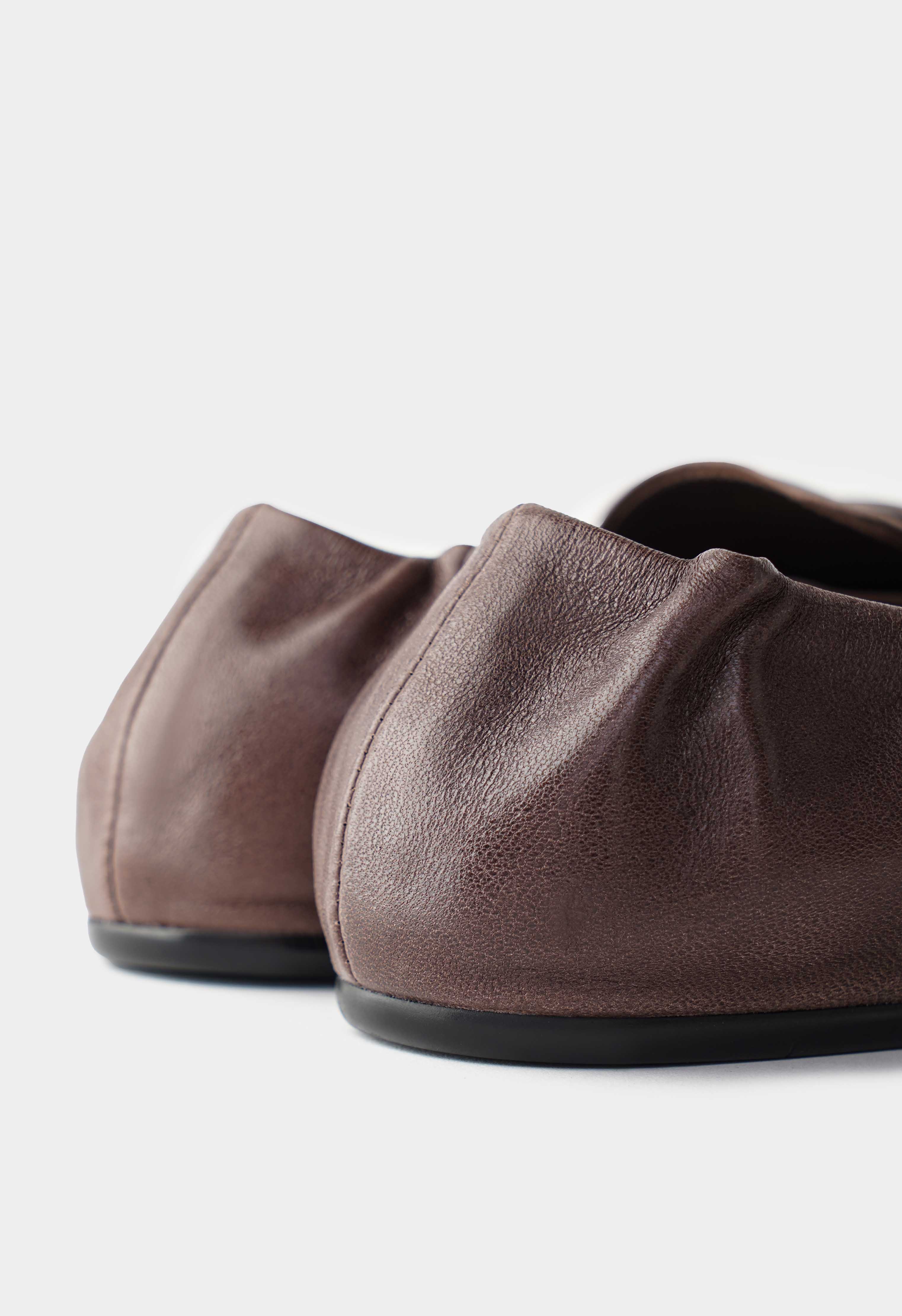 Лоферы Mario Berlucci