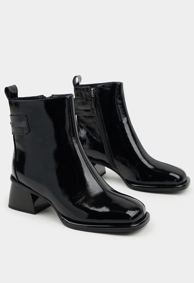 Ботильоны Mario Berlucci Ботильоны Mario Berlucci