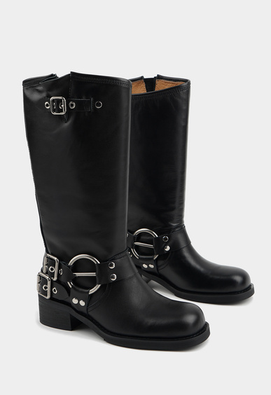 Сапоги Mario Berlucci Сапоги Mario Berlucci