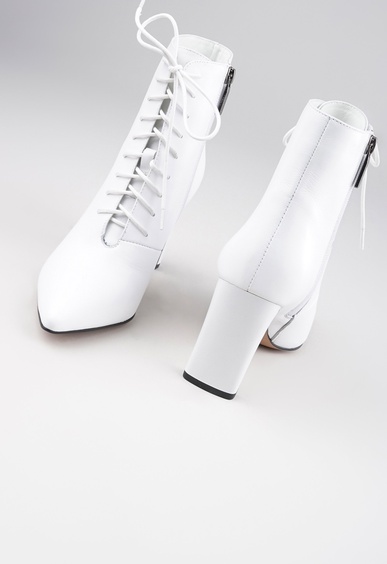 Ботильоны Mario Berlucci Ботильоны Mario Berlucci