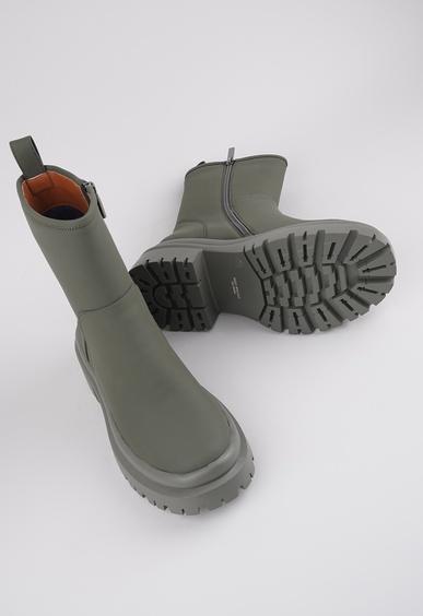 Ботинки Mario Berlucci Ботинки Mario Berlucci