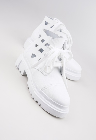 Ботинки Mario Berluchi Ботинки Mario Berluchi