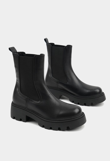 Ботинки Mario Berlucci Ботинки Mario Berlucci