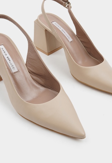 Туфли Mario Berlucci Туфли Mario Berlucci