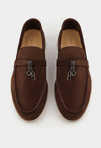 Лоферы Mario Berlucci Лоферы Mario Berlucci