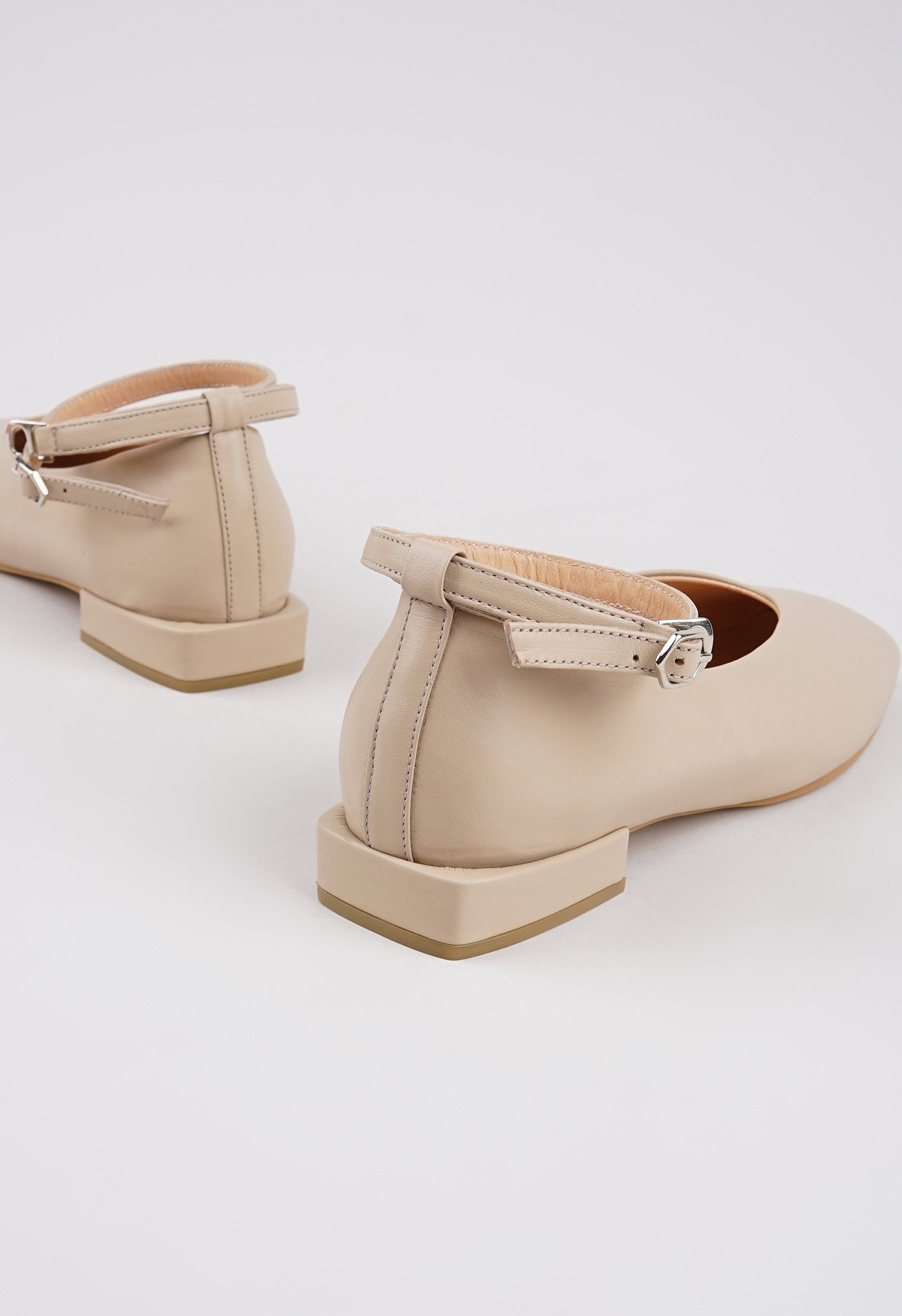 Балетки Mario Berlucci Балетки Mario Berlucci