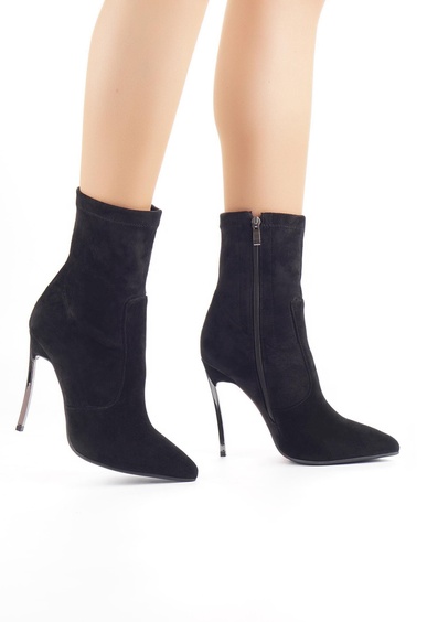 Ботильоны Mario Berlucci Ботильоны Mario Berlucci