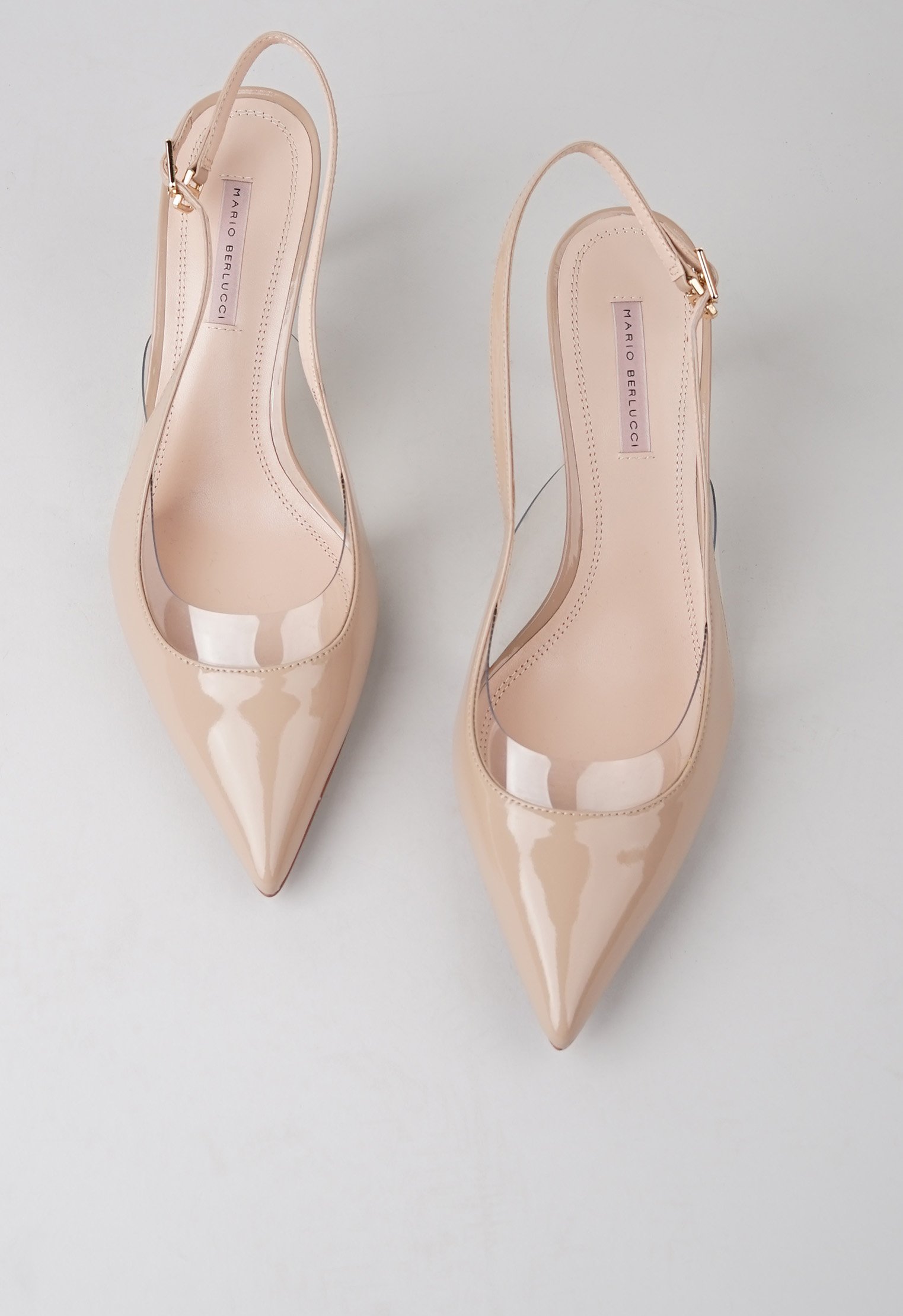 Mario Berlucci Mario Berlucci