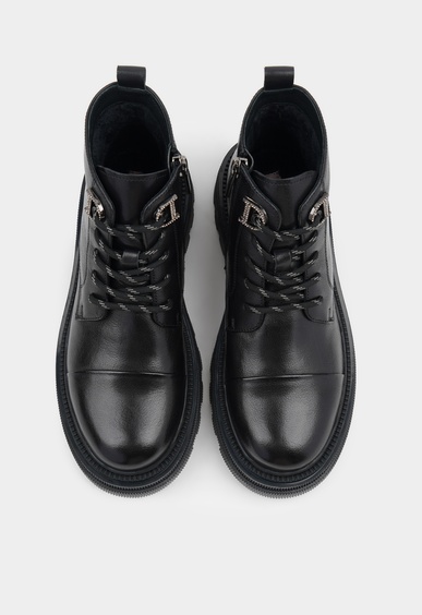 Полуботинки Mario Berlucci Полуботинки Mario Berlucci