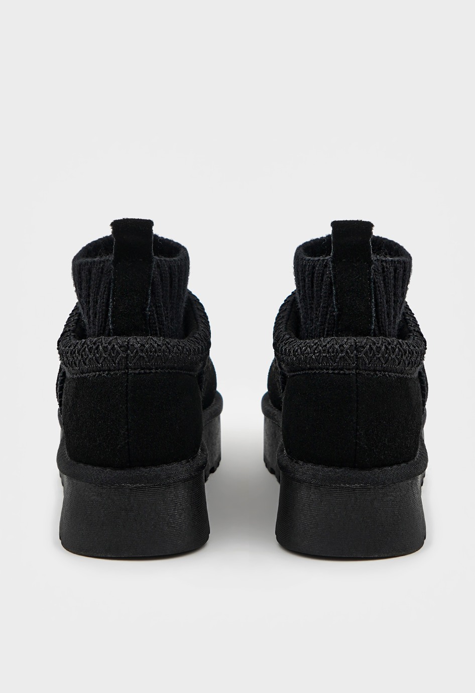 Угги Mario Berlucci