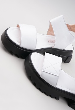 Сандалии Mario Berluchi Сандалии Mario Berluchi