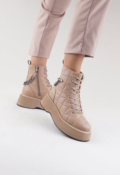 Ботинки Mario Berlucci Ботинки Mario Berlucci