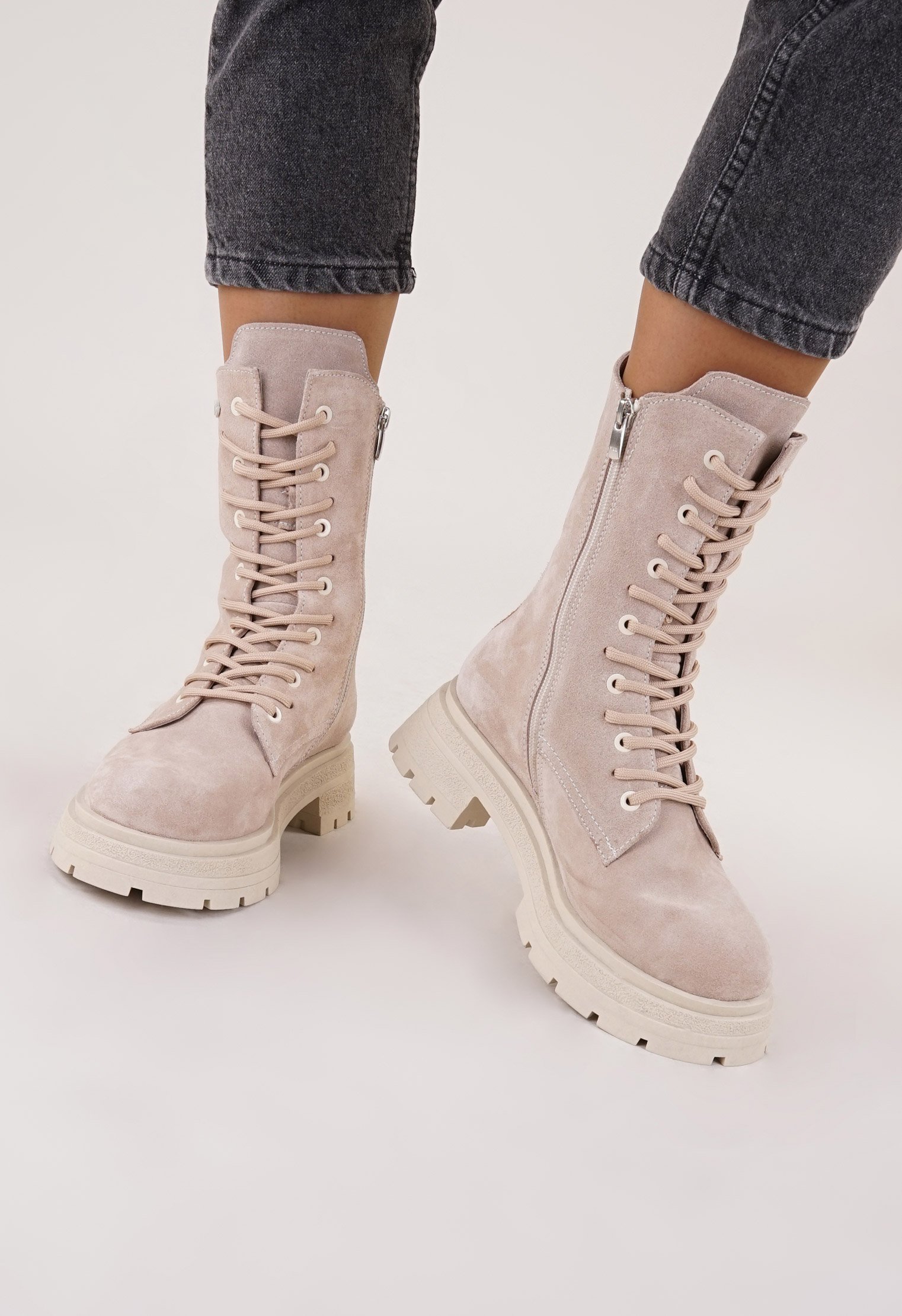 Ботинки Mario Berlucci Ботинки Mario Berlucci