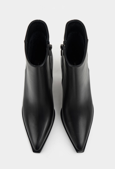 Ботильоны Mario Berlucci Ботильоны Mario Berlucci