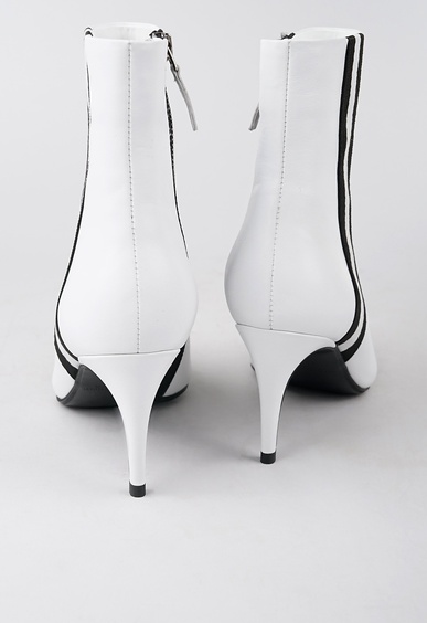 Ботильоны Mario Berlucci Ботильоны Mario Berlucci