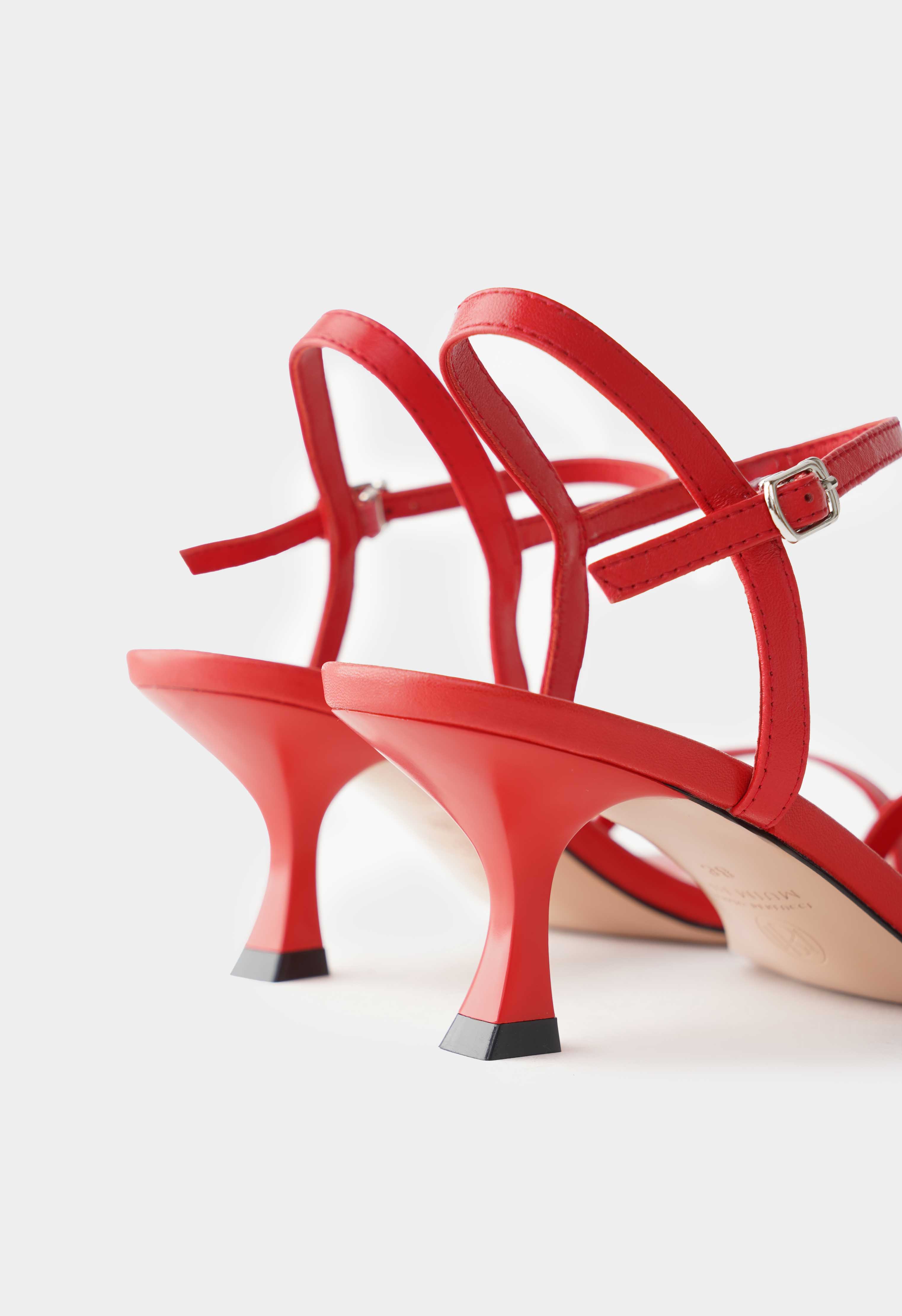 Босоножки Mario Berlucci