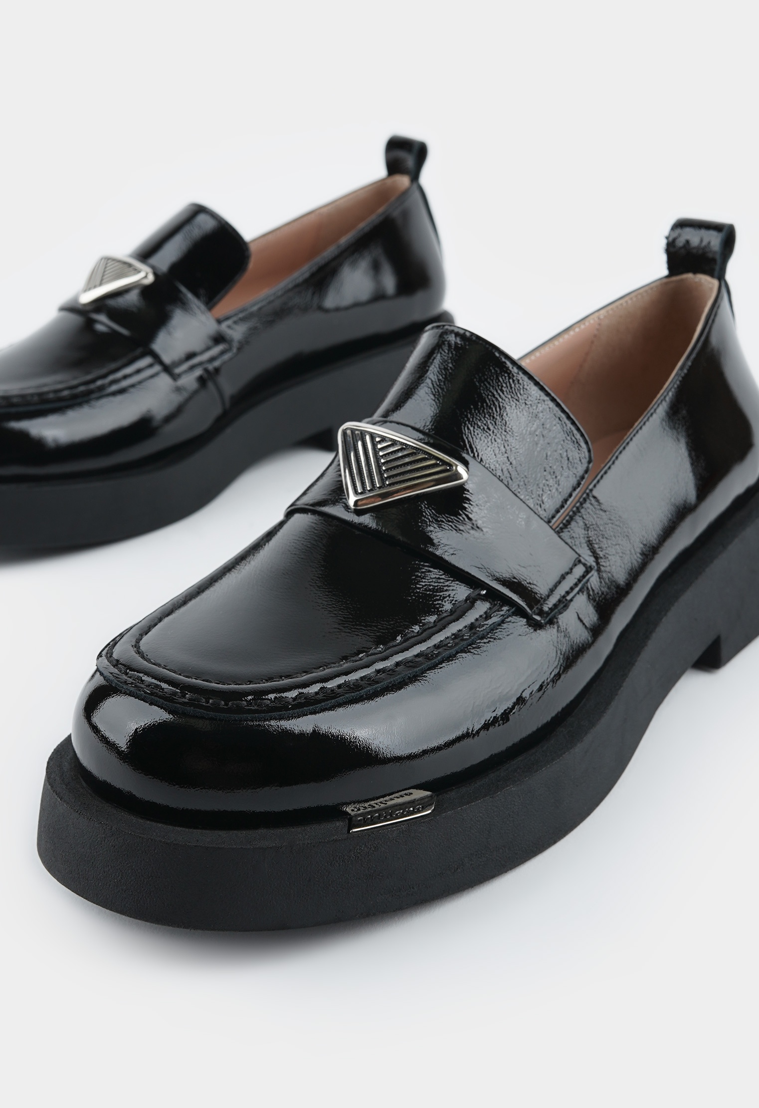 Туфли Mario Berlucci Туфли Mario Berlucci