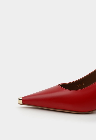 Туфли Mario Berlucci Туфли Mario Berlucci