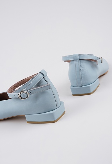 Балетки Mario Berlucci Балетки Mario Berlucci