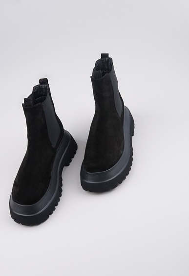 Ботинки Mario Berluchi Ботинки Mario Berluchi