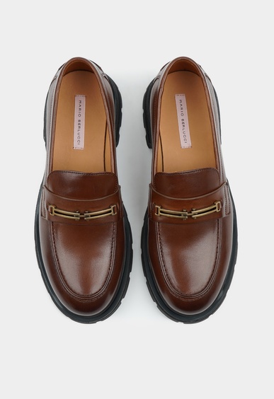 Лоферы Mario Berlucci Лоферы Mario Berlucci