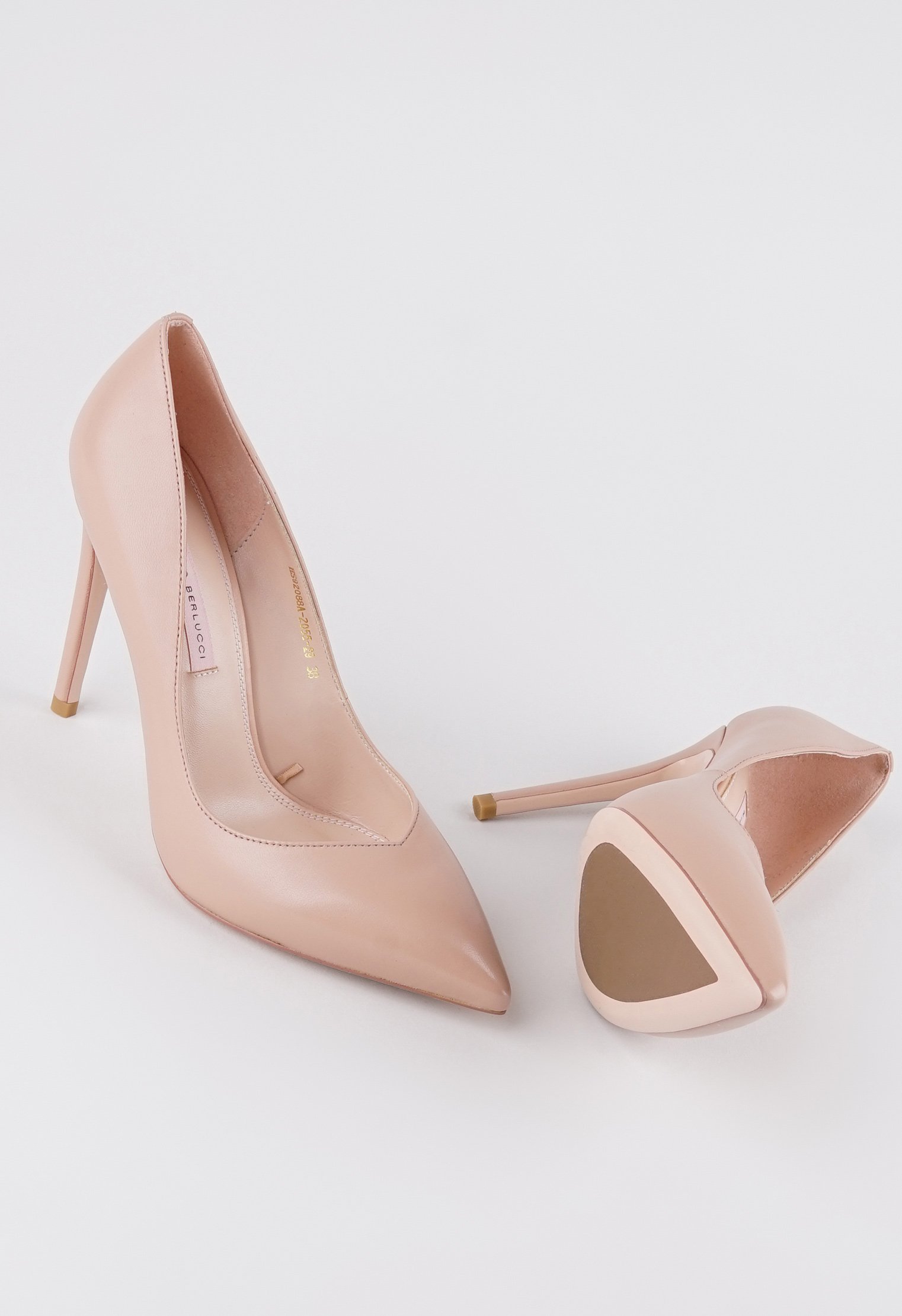 Туфли Mario Berlucci Туфли Mario Berlucci