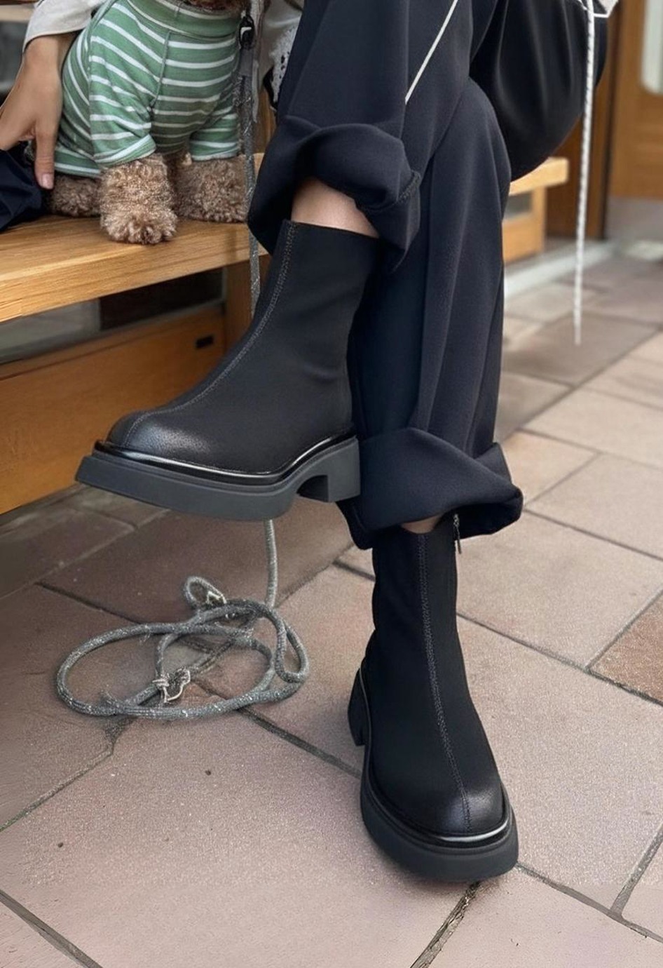 Mario Berlucci 3-F037R