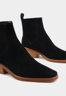 Ботильоны Mario Berlucci Ботильоны Mario Berlucci