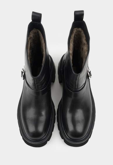 Ботинки Mario Berlucci Ботинки Mario Berlucci