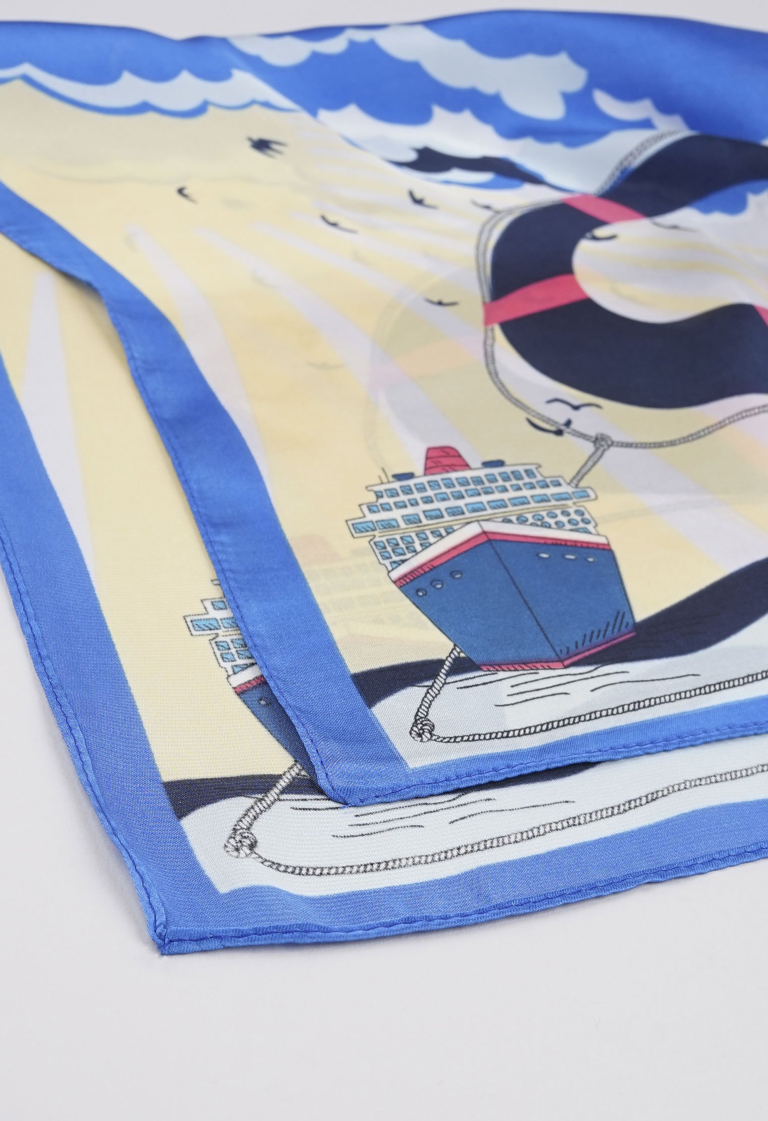 Платки Vilardo Платки Vilardo