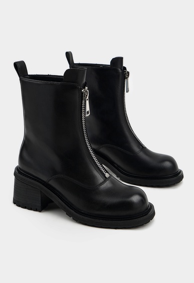 Ботильоны Mario Berlucci Ботильоны Mario Berlucci