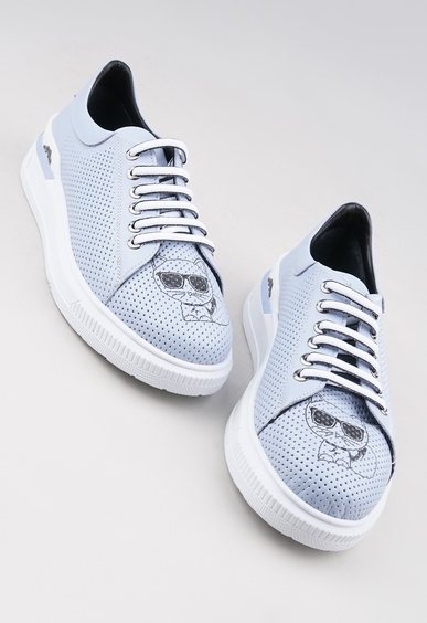 Кеды Mario Berluchi Кеды Mario Berluchi