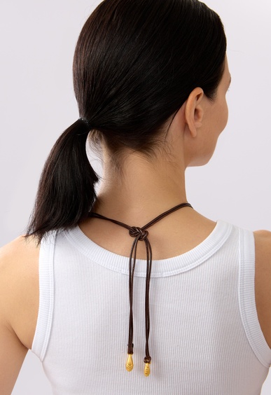 Ожерелья Ожерелья